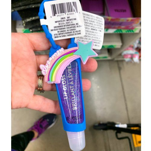 Dollar Tree Stocking Stuffers