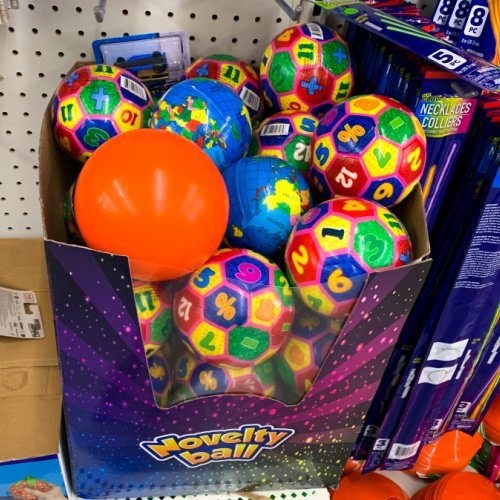 Dollar Tree Stocking Stuffers