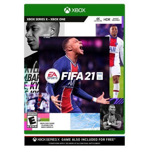 EASports Video Games on Sale