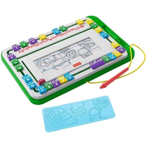 Fisher Price Storybots Slide Writer on Sale