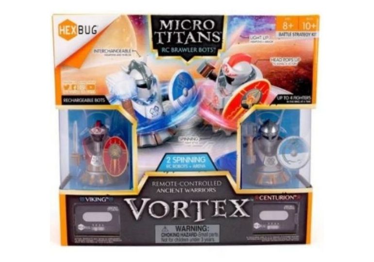 Hexbug Toys on Sale! Save up to 50% off Hexbug!