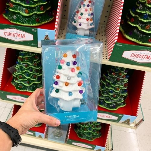 Hobby Lobby Christmas