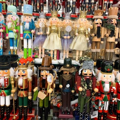 Hobby Lobby Christmas 