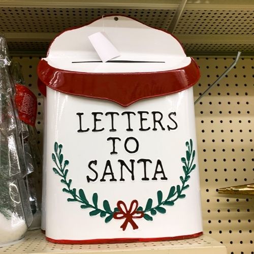 Hobby Lobby Christmas