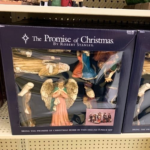 Hobby Lobby Christmas