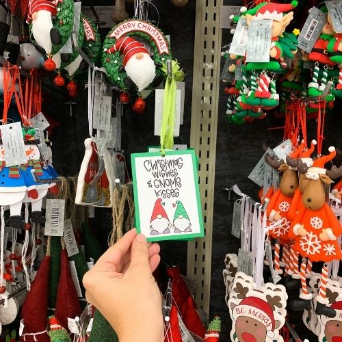 Hobby Lobby Christmas