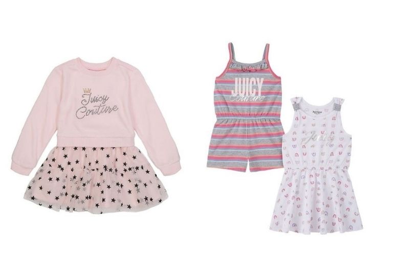 Juicy Couture Kids Clothing on Sale (4)