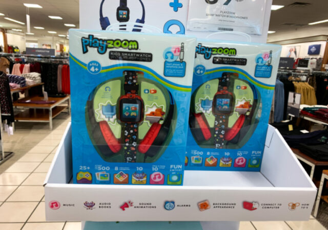 Kids Watches