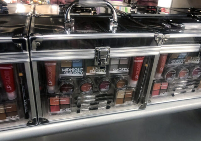 Kohl's Beauty Boxes on Sale