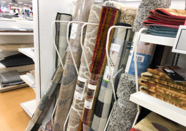 Kohl's Rugs on Sale