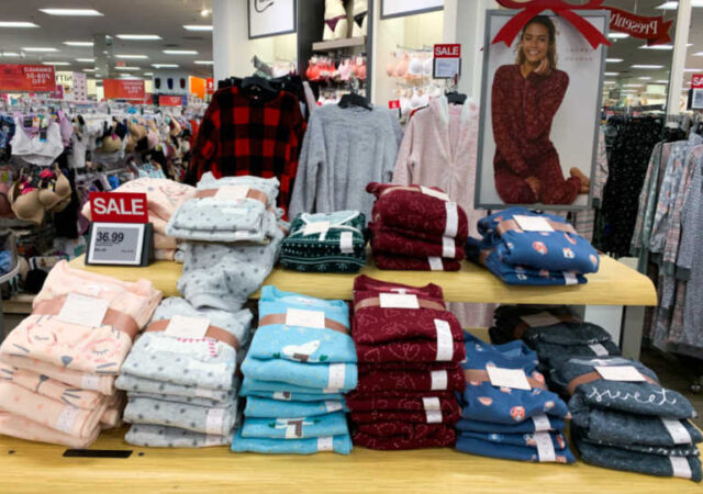 Lauren Conrad Women's Pajamas