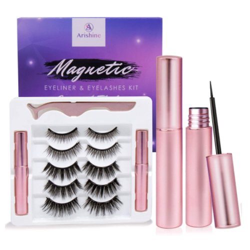 Magnetic Lashes 
