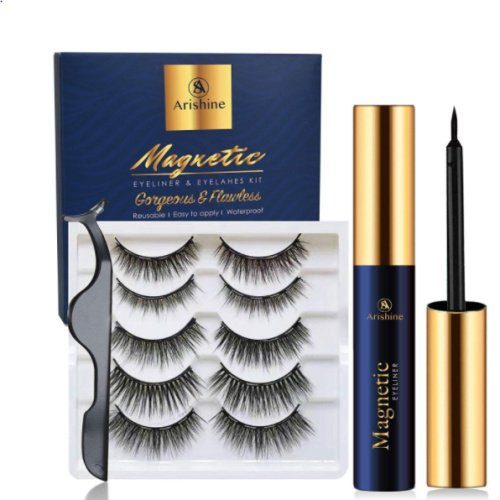 Magnetic Lashes 