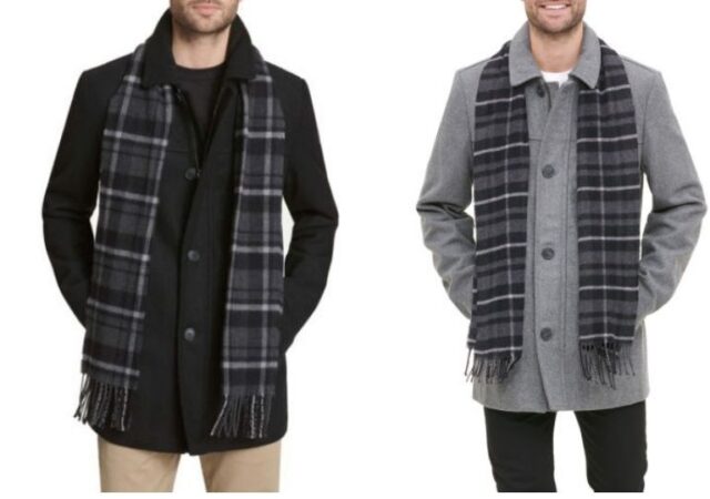 Men's Coats on Sale