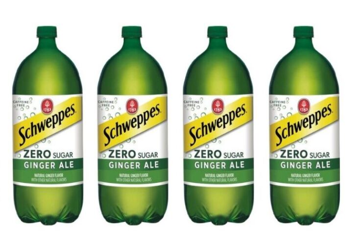 Schweppes Ginger Ale Deals! Best Prices and Cheap Sales!