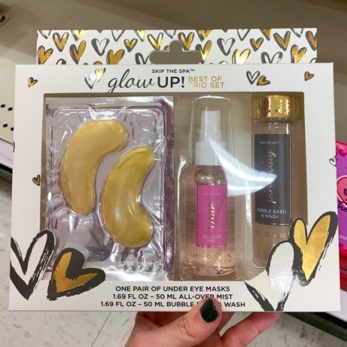 Target Beauty Deals