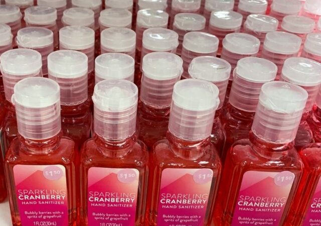 Target Hand Soap on Sale