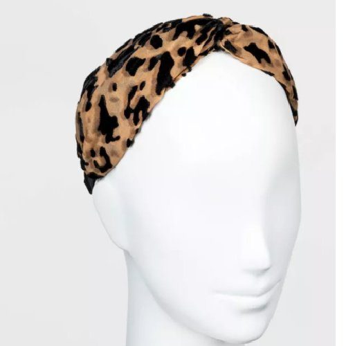 Target Headbands