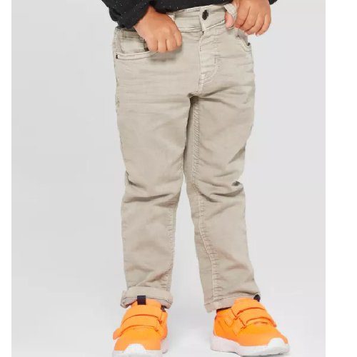 Target Kids Jeans