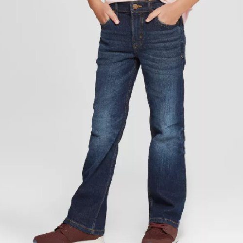 Target Kids Jeans 