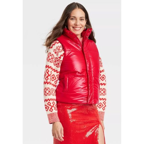 Target Vests On Sale