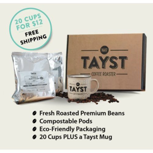 Tayst Coffee Roaster Starter Box (1)
