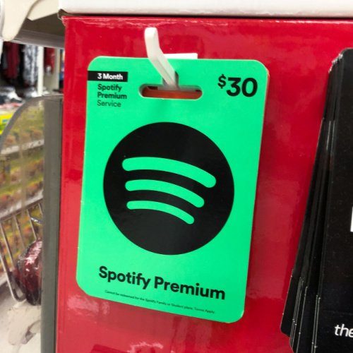 Things you can gift online