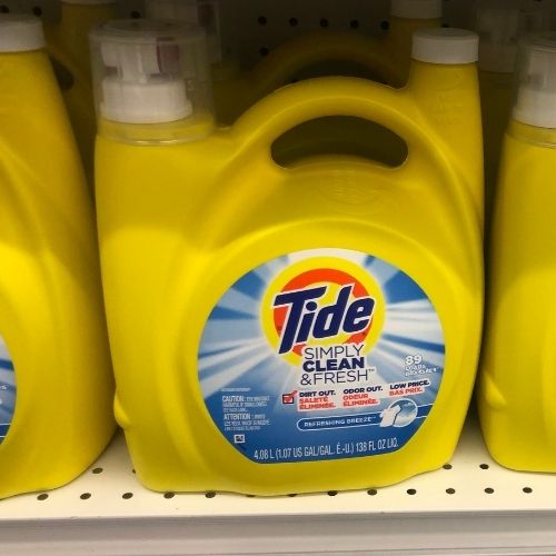 tide