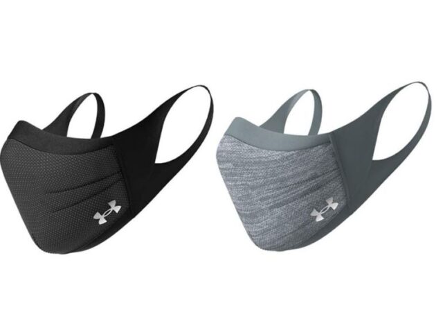 Under Armour Face Mask on Sale