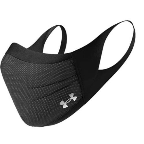 Under Armour Face Mask on Sale
