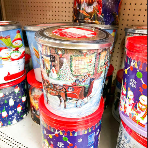 Walmart Christmas Clearance Sale