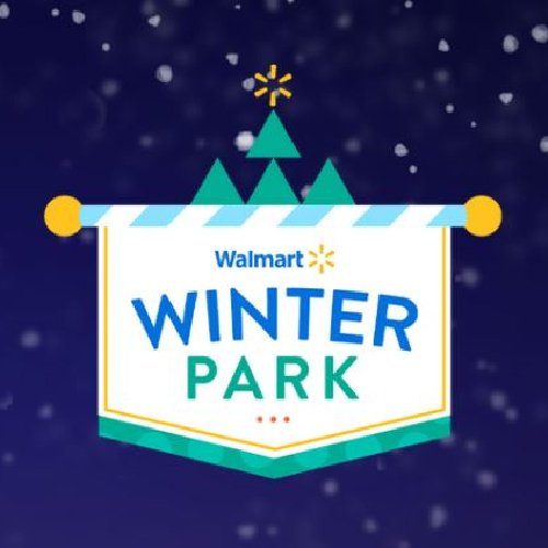 Walmart Winter Park