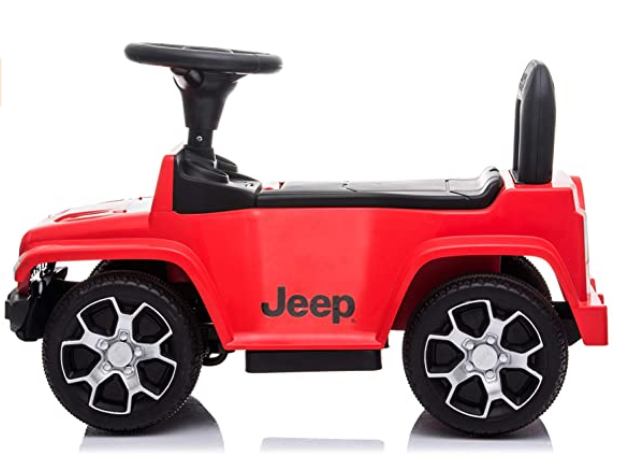 Jeep Toy
