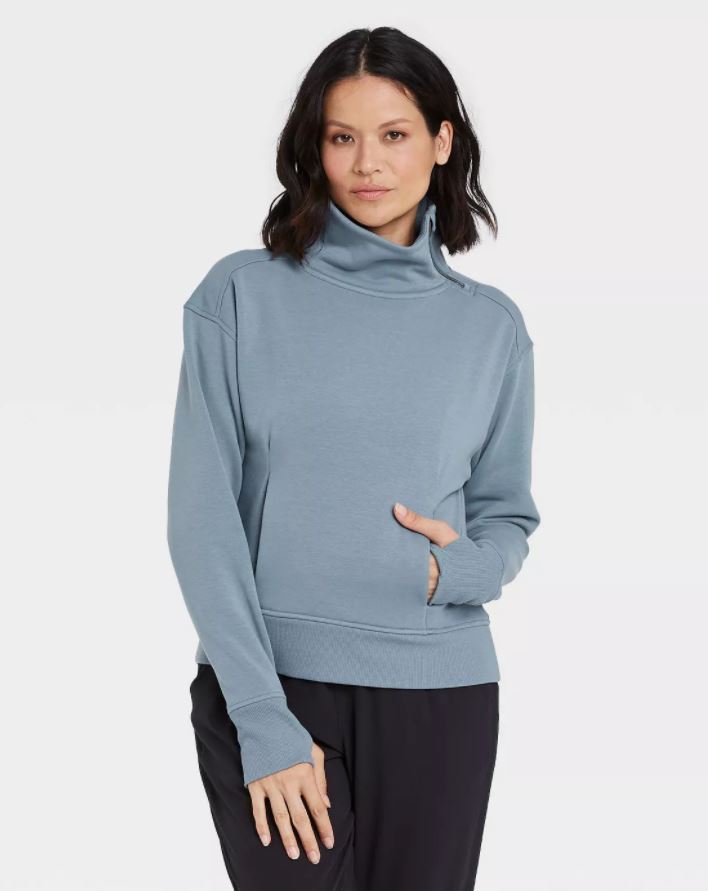 All In Motion Jackets on Sale - woman in jacket