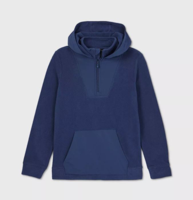 All In Motion Jackets on Sale - boys pullover