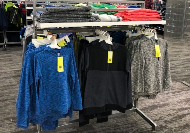 All In Motion Jackets on Sale - jackets in store