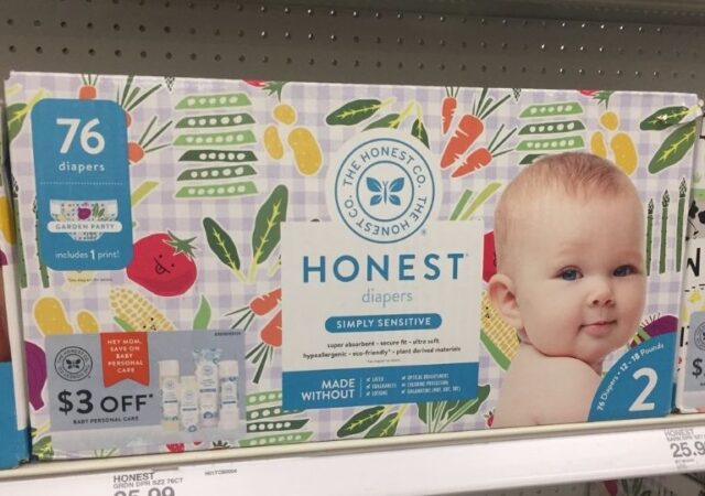 baby diapers deals