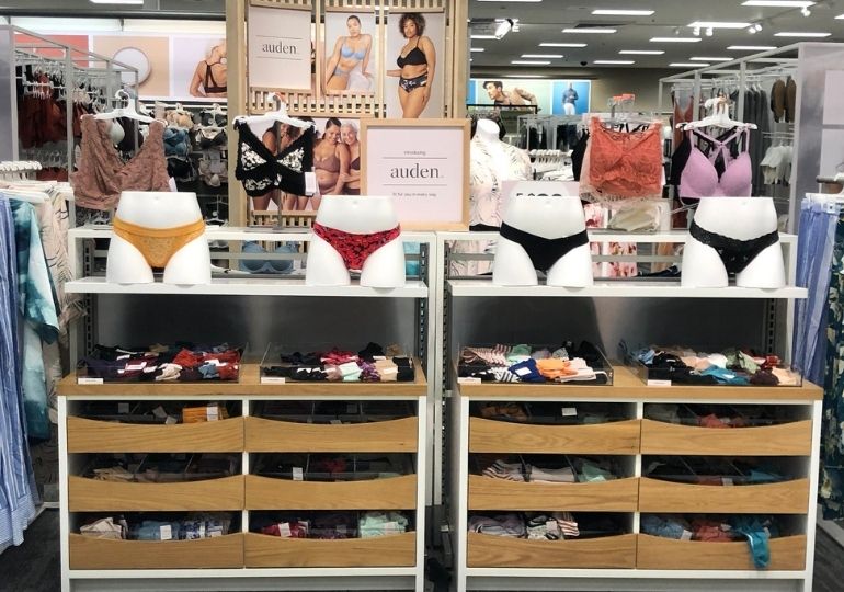 auden underwear on Sale Feature