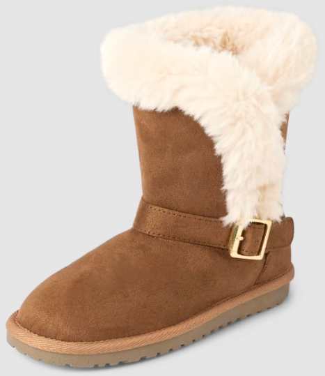 children's place boots