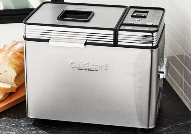 Cuisinart Bread Maker on Sale