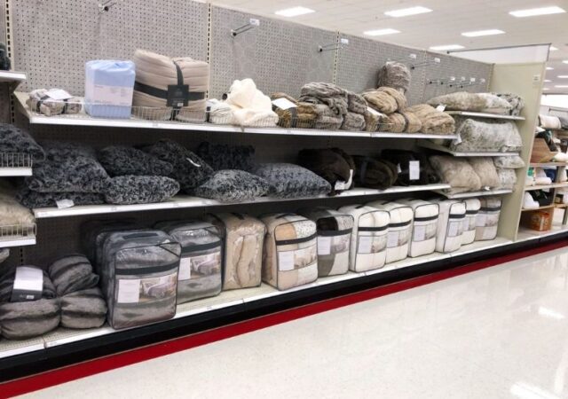 Faux Fur Comforters on Sale - bedding in store