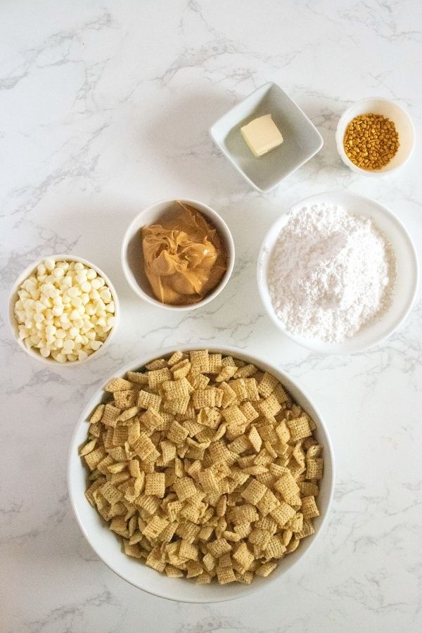 gold puppy chow ingredients 