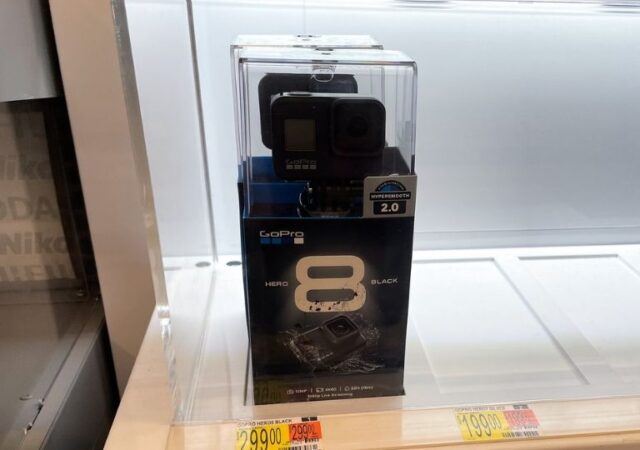 Best GoPro Deals & Sales