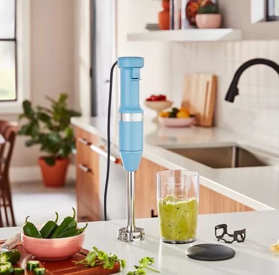 kitchenaid blender