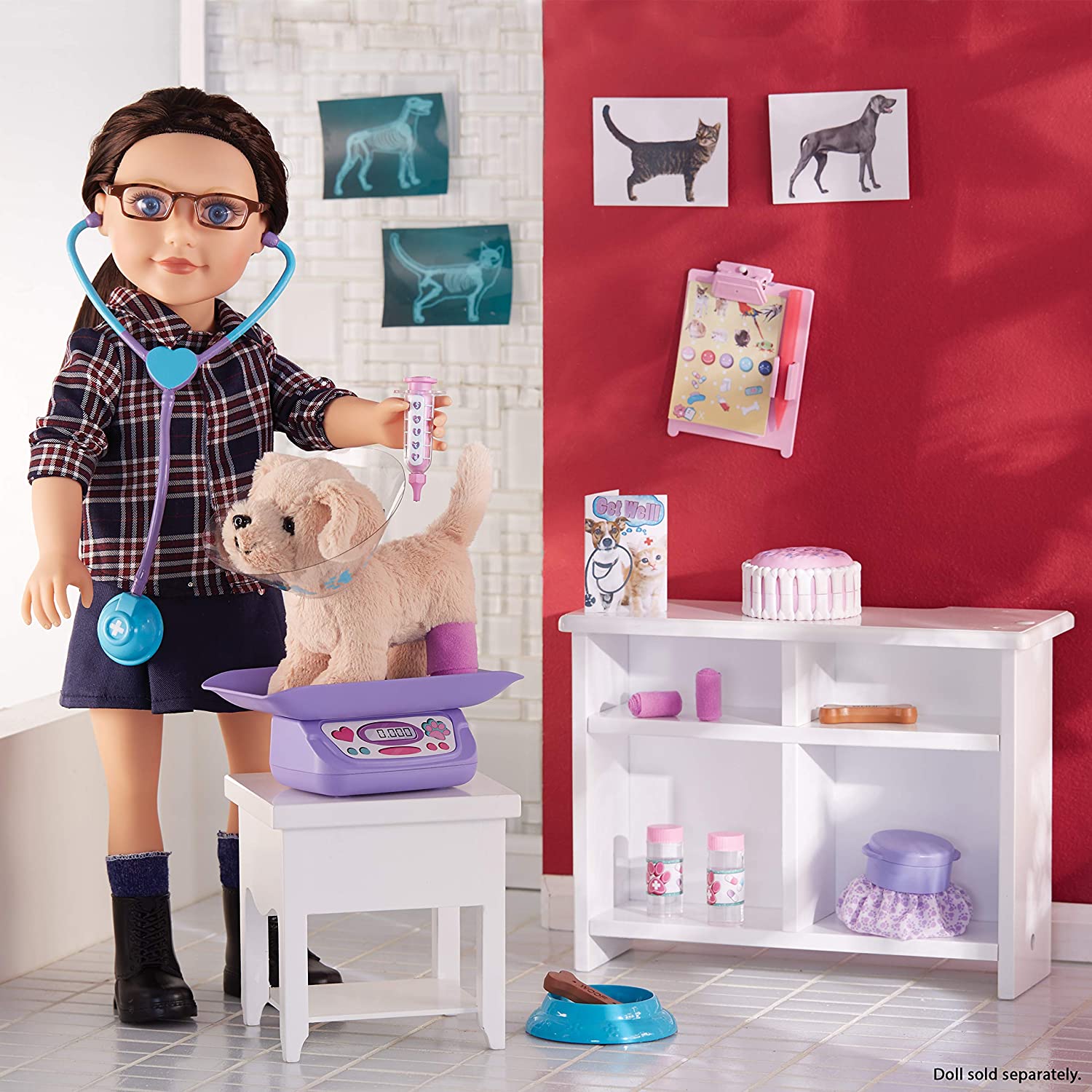 Journey Girls Dolls & Accessories on Sale - doll and vet center