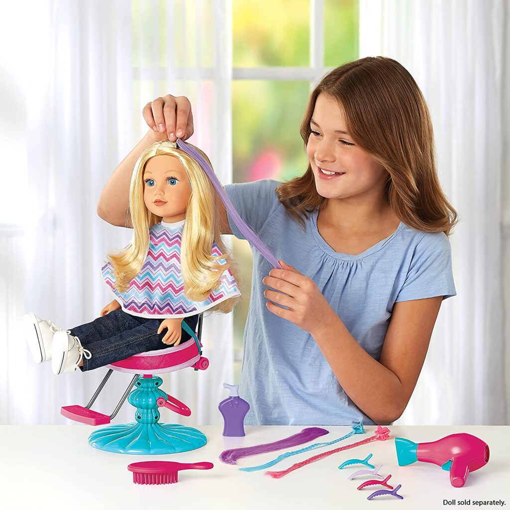 Journey Girls Dolls & Accessories on Sale