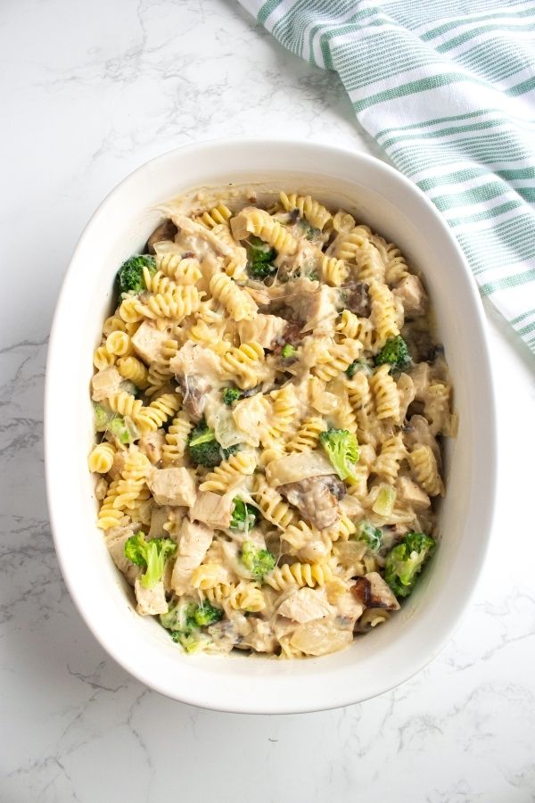 kid friendly dinner idea