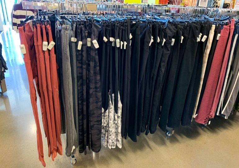 Women's Sonoma Leggings on Sale - leggings in store