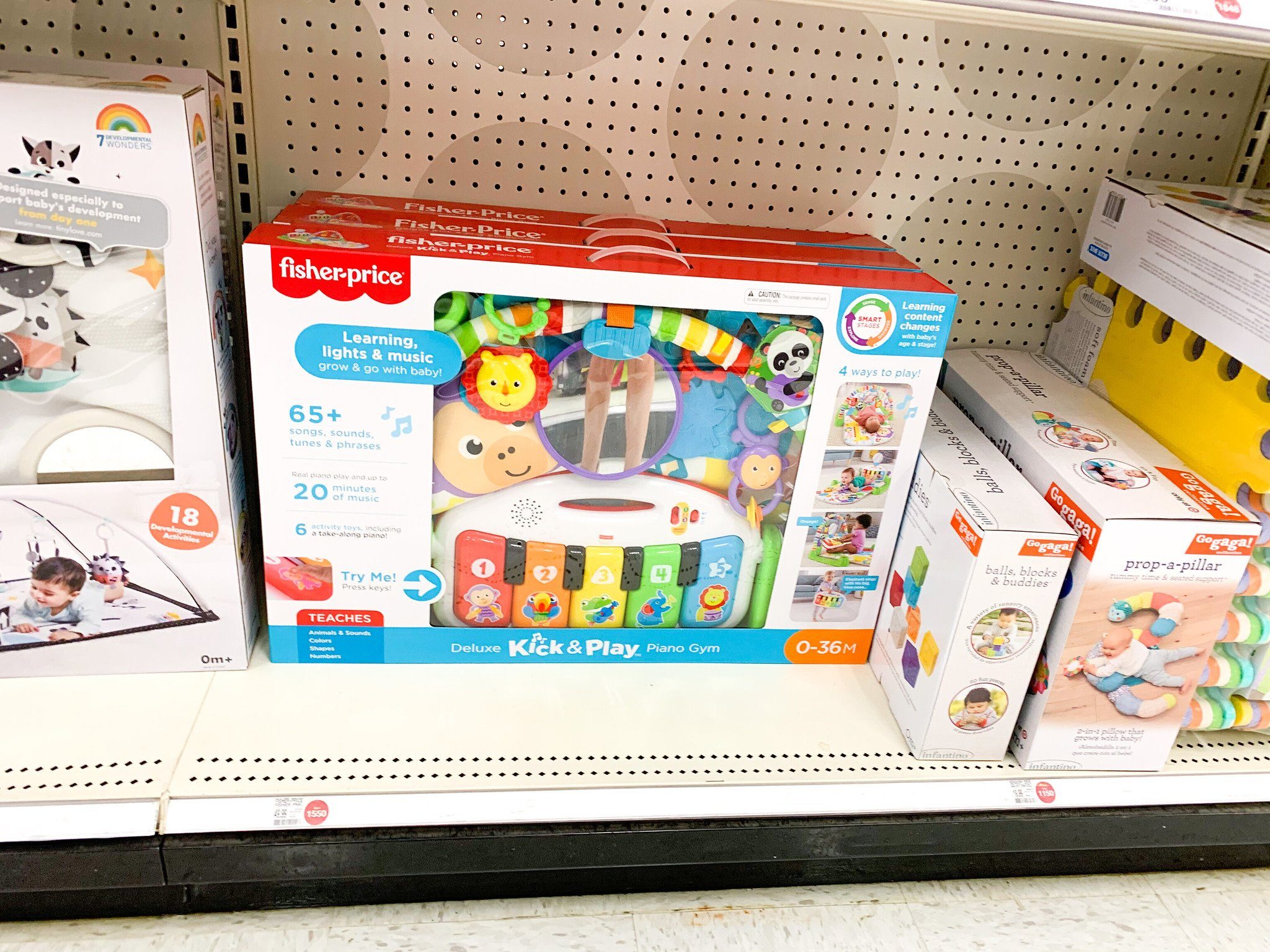 Fisher Price Play Mats on Sale - play mat in store