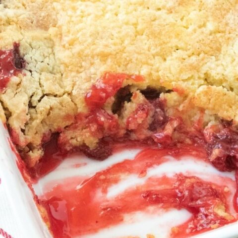 potluck dessert